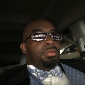 Meet your Posher, Keith